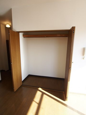 【収納】 | キョクヨウビル