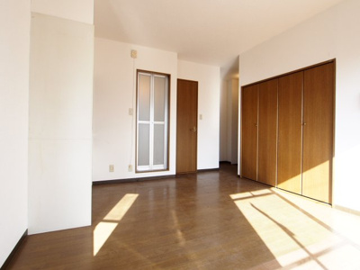 【洋室】 | キョクヨウビル