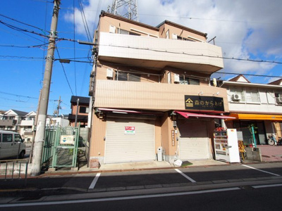 【外観】 | キョクヨウビル