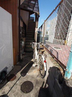 【エントランス】 | キョクヨウビル