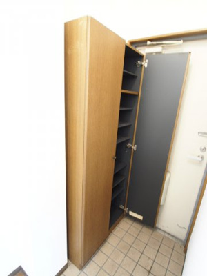 【玄関】 | キョクヨウビル