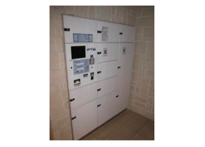 【その他共用部分】 | トーシンフェニックス目黒碑文谷