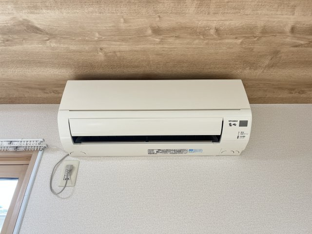 パストラルＫＡ棟の設備