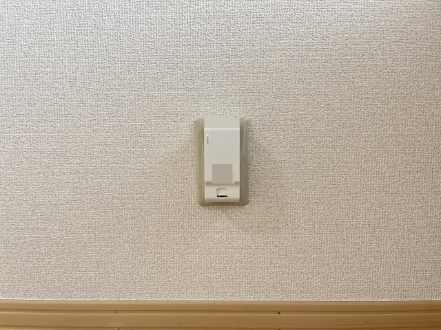 パストラルＫＡ棟の設備