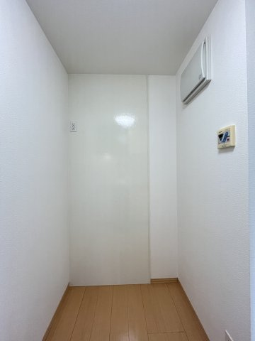 パストラルＫＡ棟のキッチン