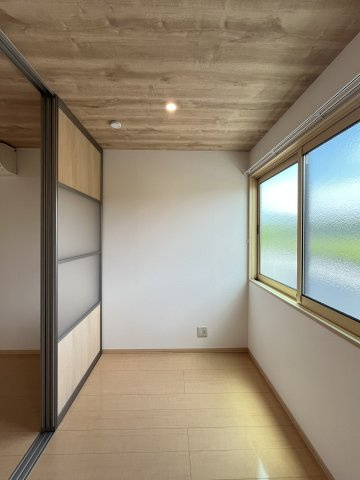 パストラルＫＡ棟の洋室