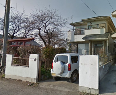 【外観】 | 児玉郡上里町の中古戸建