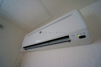 【設備】 | レグルス手稲 | ※同建物・同タイプ。