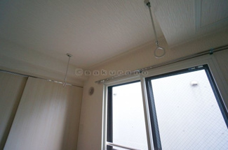 【設備】 | レグルス手稲 | ※同建物・同タイプ。