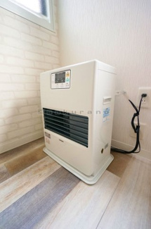 【設備】 | レグルス手稲 | ※同建物・同タイプ。