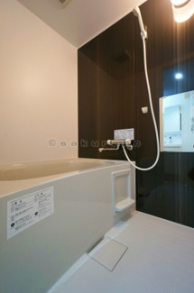 【浴室】 | レグルス手稲 | ※同建物・同タイプ。
