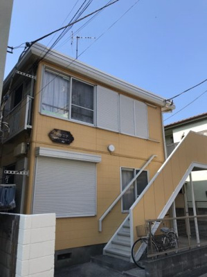 【外観】 | パサニア