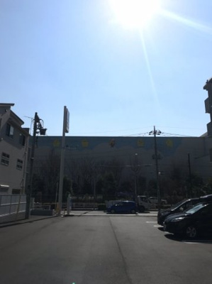 【駐車場】 | パサニア