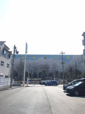 【駐車場】 | パサニア