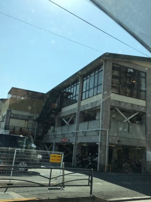 【周辺】 | パサニア