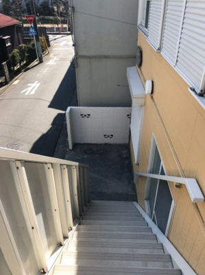 【その他共用部分】 | パサニア