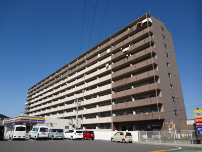 【外観】 | プロミネント四日市
