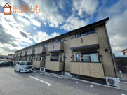 ヴィラ・クオーレⅡ　Ａ棟の画像