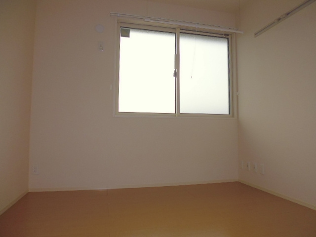 シャロームの寝室|洋室