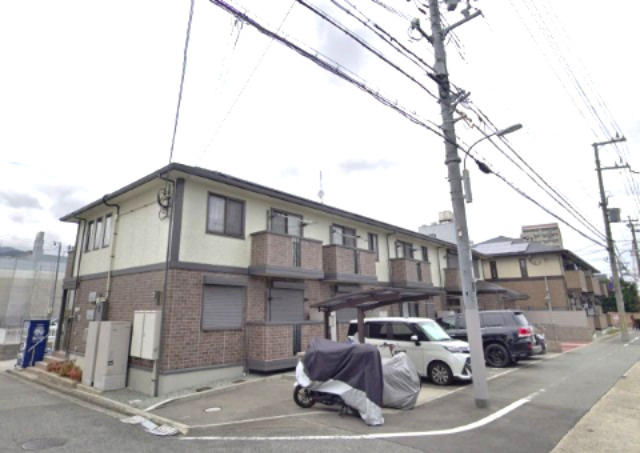 ウェルフェア魚崎