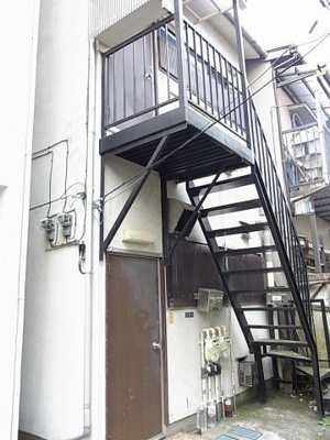 【外観】 | 星野方