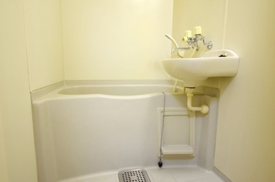 【浴室】 | モトヤシキ西