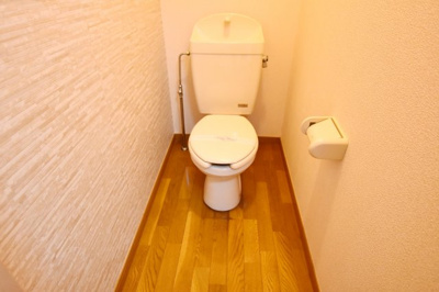 【トイレ】 | モトヤシキ西