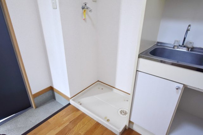 【設備】 | モトヤシキ西