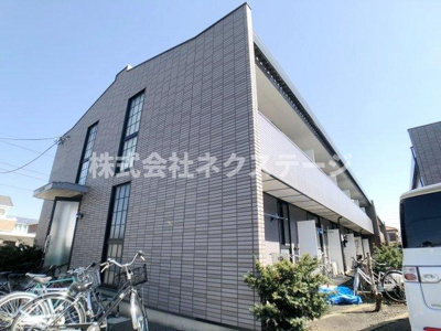 【外観】 | モトヤシキ西