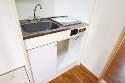 【キッチン】 | モトヤシキ西