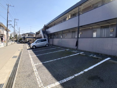 【駐車場】 | モトヤシキ西