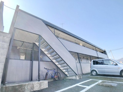 【外観】 | モトヤシキ西