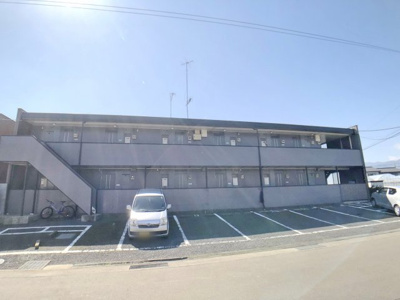 【外観】 | モトヤシキ西