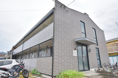 【外観】 | モトヤシキ西