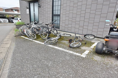 【その他共用部分】 | モトヤシキ西