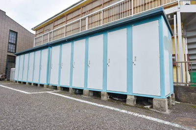 【その他共用部分】 | モトヤシキ西