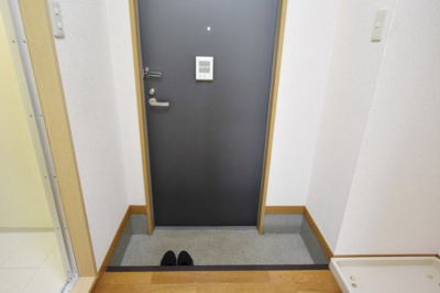 【玄関】 | モトヤシキ西