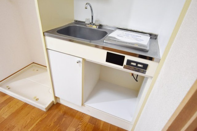 【キッチン】 | モトヤシキ西