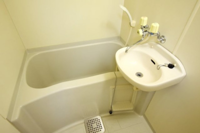 【浴室】 | モトヤシキ西