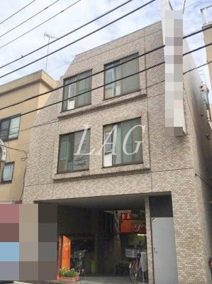 【外観】 | 日神パレス江古田 | 外観です。