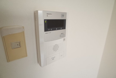 【セキュリティ】 | ダイドーメゾン岡本