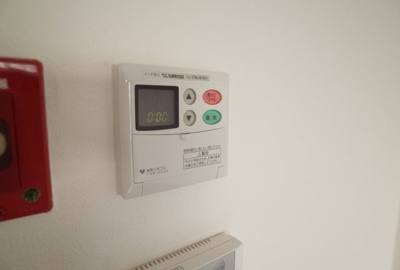 【設備】 | ダイドーメゾン岡本