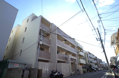 【その他】 | ダイドーメゾン岡本