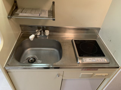 【キッチン】 | ダイドーメゾン岡本