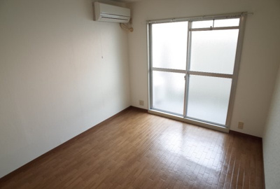 【寝室】 | ダイドーメゾン岡本