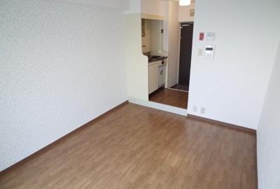 【内装】 | ダイドーメゾン岡本