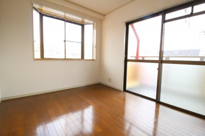 【寝室】 | プラーフ東須磨