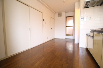 【内装】 | プラーフ東須磨