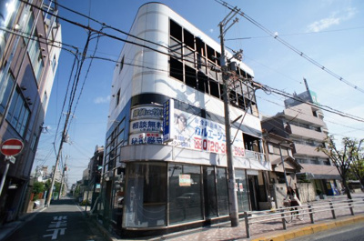 【外観】 | サンパレス21塚口