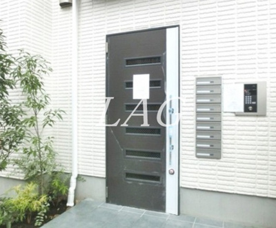 【エントランス】 | MDM池袋 | エントランスです。